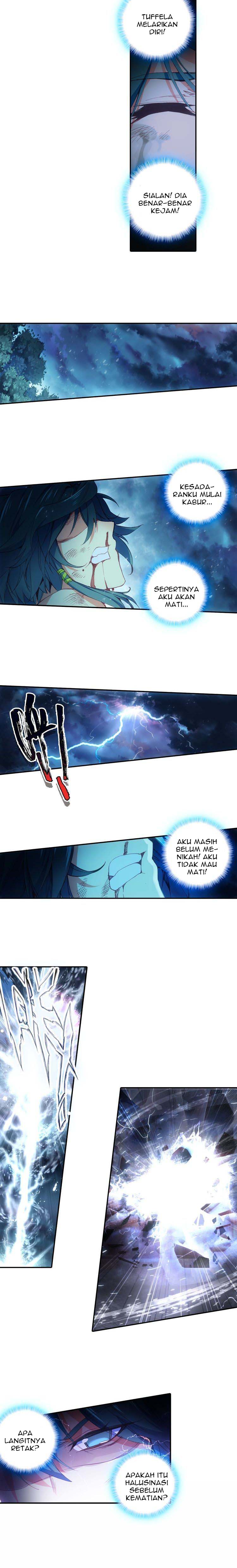Heavenly Beads Master Chapter 03 Gambar 5